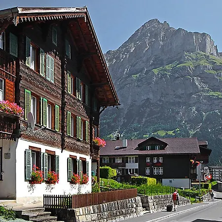 アパート Spillstatt *