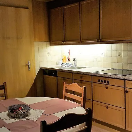 Spillstatt グリンデルヴァルト