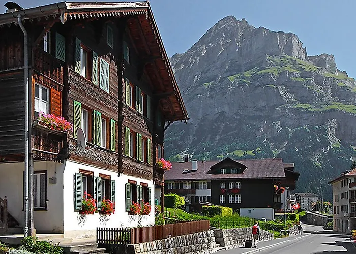 Apartmán Spillstatt *