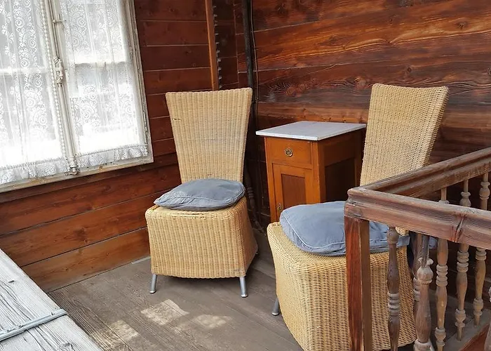 Apartmán Spillstatt Grindelwald