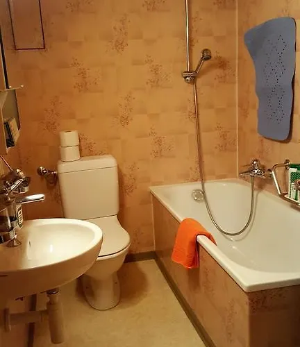 Apartmán Spillstatt *