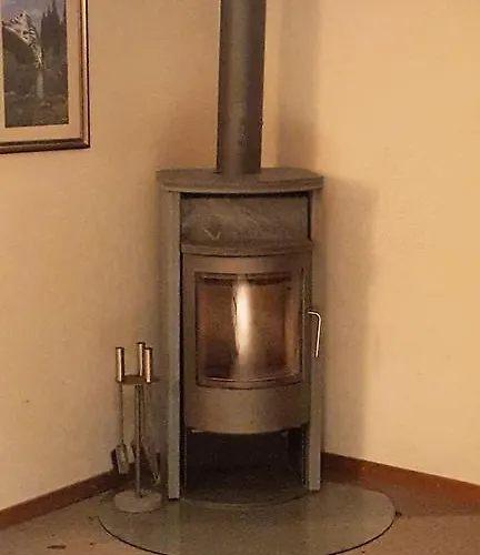 Διαμέρισμα Spillstatt