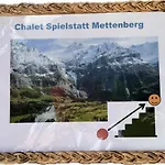 Spillstatt *