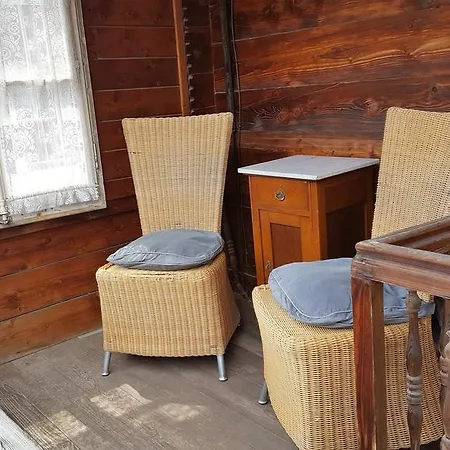 Apartmán Spillstatt Grindelwald
