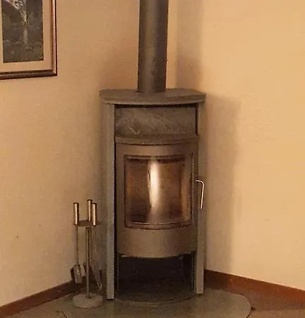 Apartmán Spillstatt