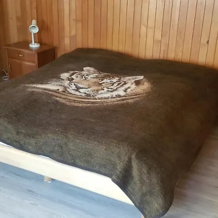 Apartmán Spillstatt *