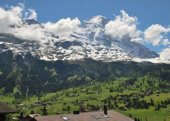 Spillstatt Апартаменты *