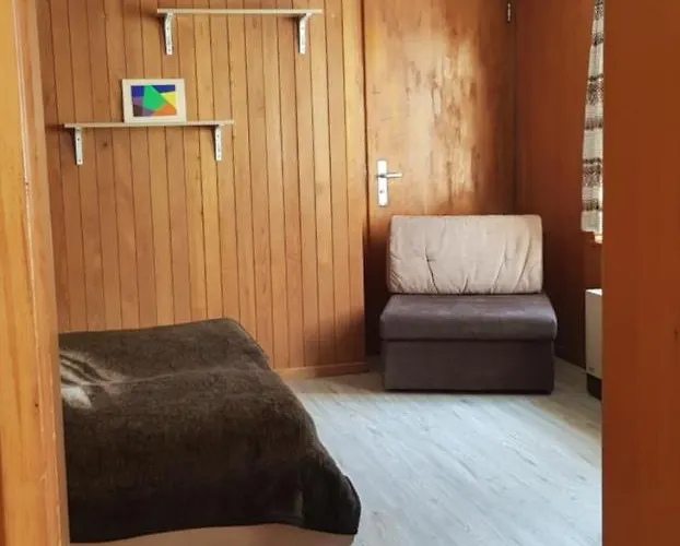 Spillstatt * Гриндельвальд