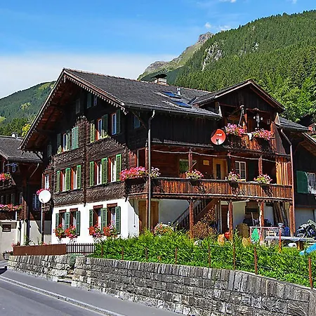 Spillstatt Apartment